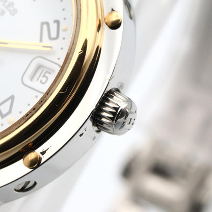 Herms Clipper Watch