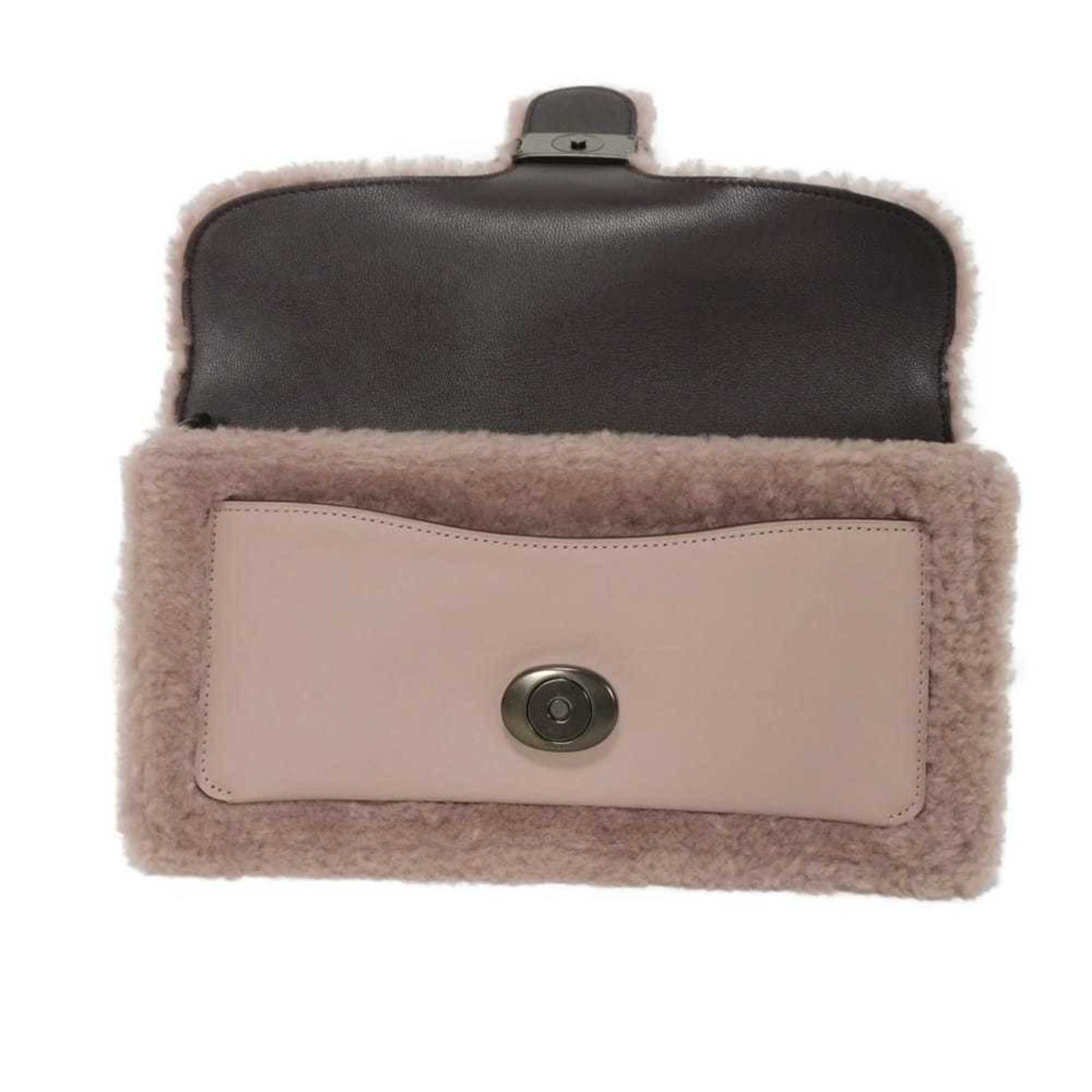 Coach Pillow Tabby Shoulder Bag