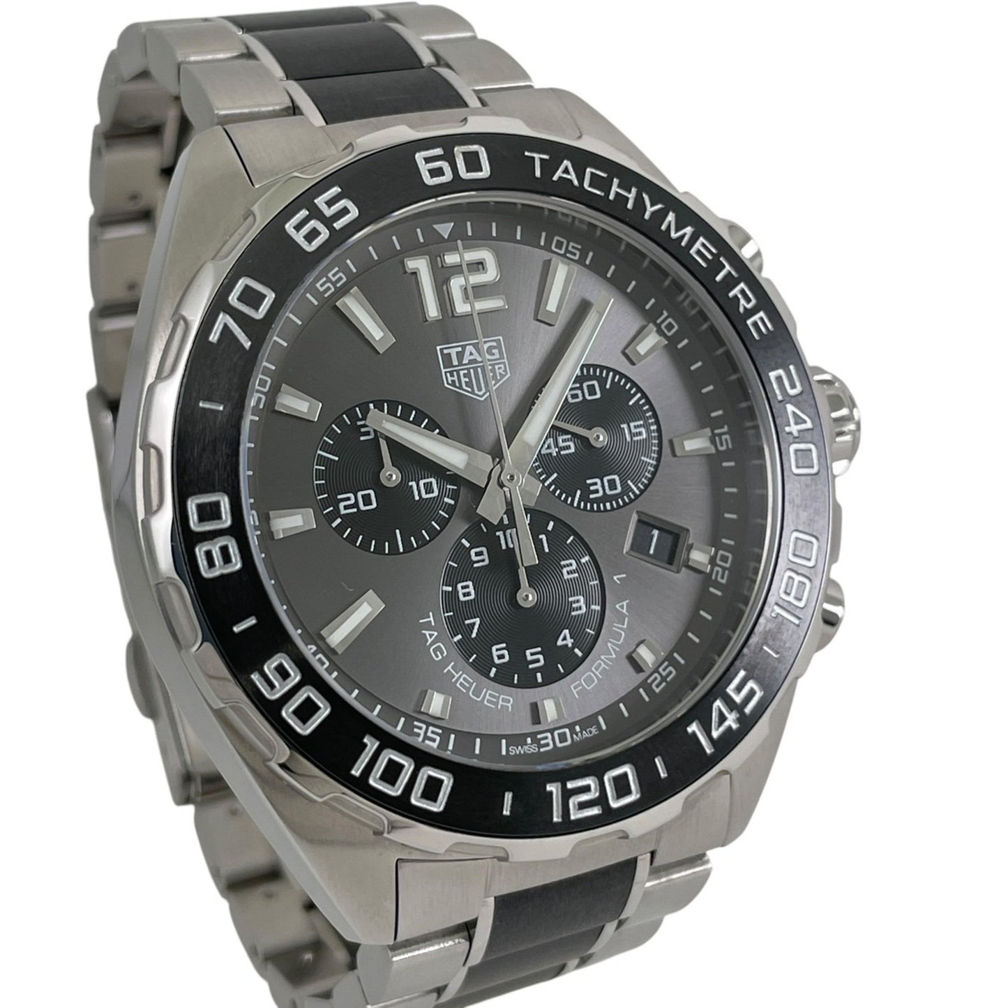 Tag Heuer Formula 1 Chronograph Caz1011.Ba0843