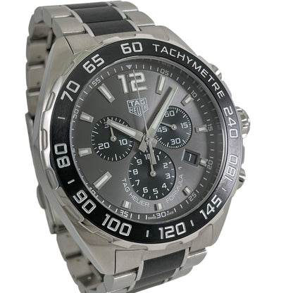 Tag Heuer Formula 1 Chronograph Caz1011.Ba0843