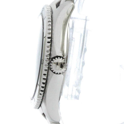 Polished Tag Heuer Link Stainless Steel Automatic