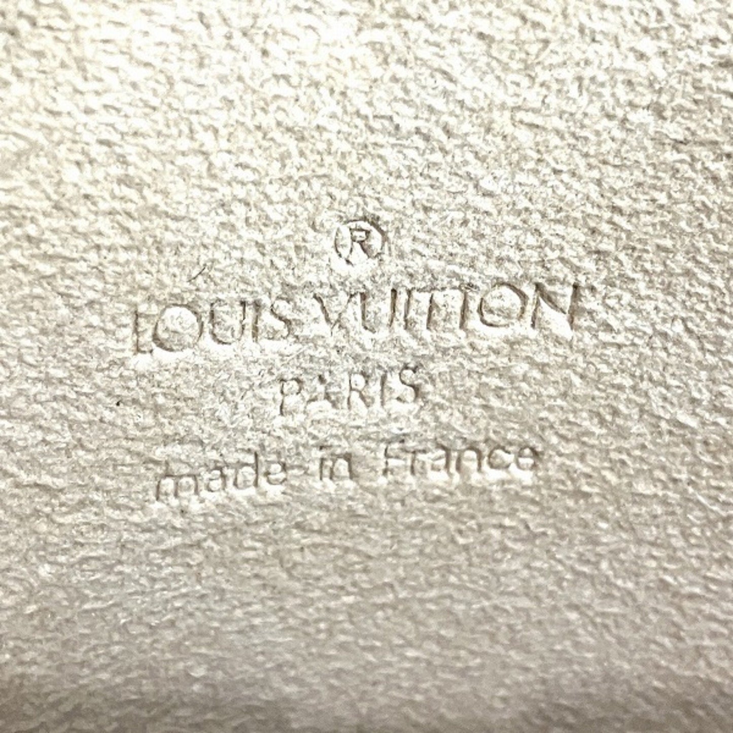 Louis Vuitton Monogram Pochette Florentine M51855 Bag Clutch Waist Pouch