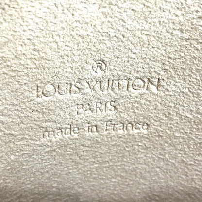 Louis Vuitton Monogram Pochette Florentine M51855 Bag Clutch Waist Pouch