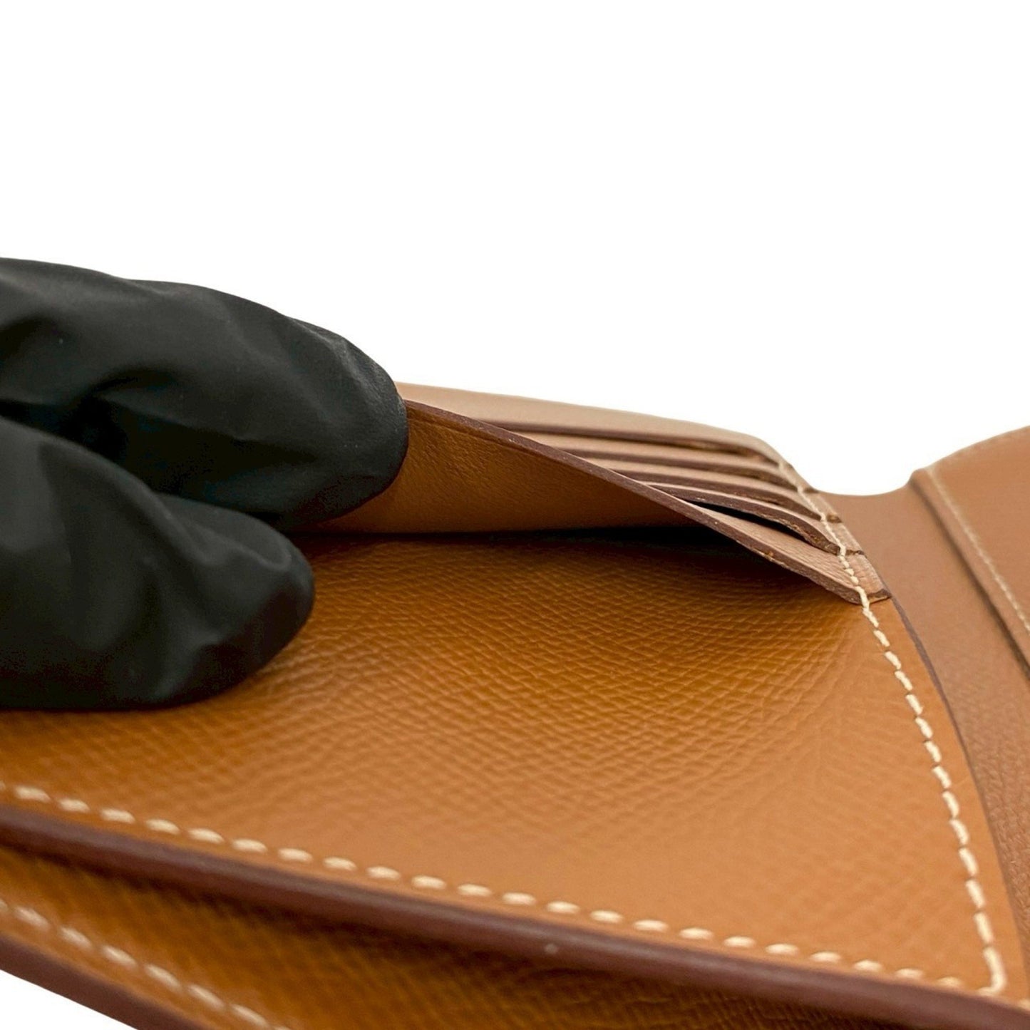 Hermes Herms Kelly Wallet Medium