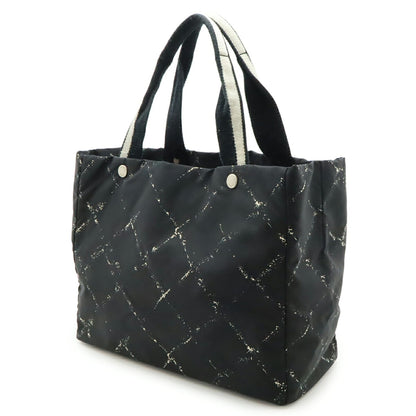 Tote Bag Nylon - Chanel Shoulder Bag