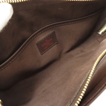 Louis Vuitton N51993 Saint Second Bag Damier Canvas