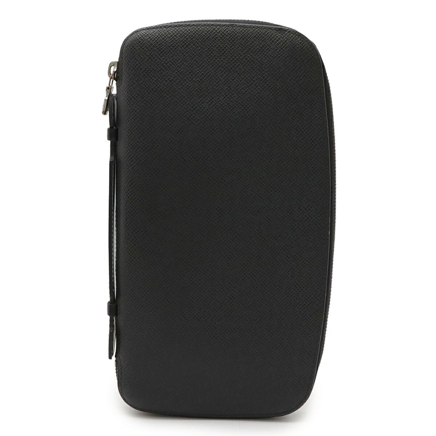 Louis Vuitton Taiga Organizer Atoll Travel Case/Second Bag