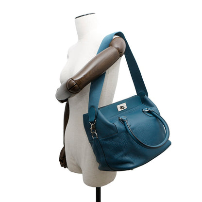 Hermes Herms Toolbox 26 Handbag