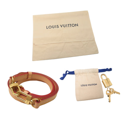 Louis Vuitton Botie Nm Pm