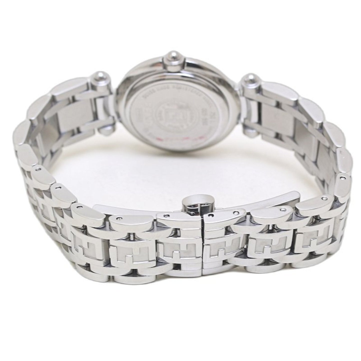 Fendi Horology F75280L 750L