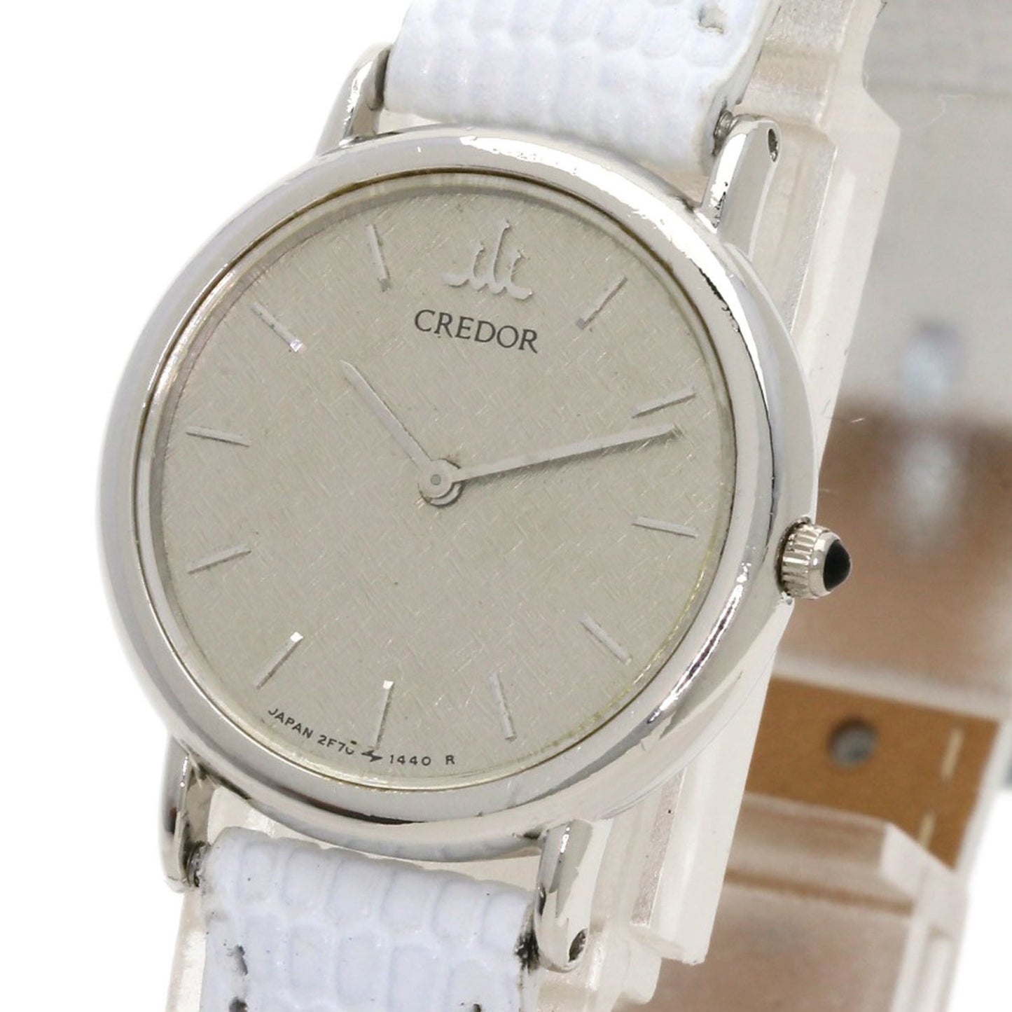 Seiko 2F70-0330 Watch
