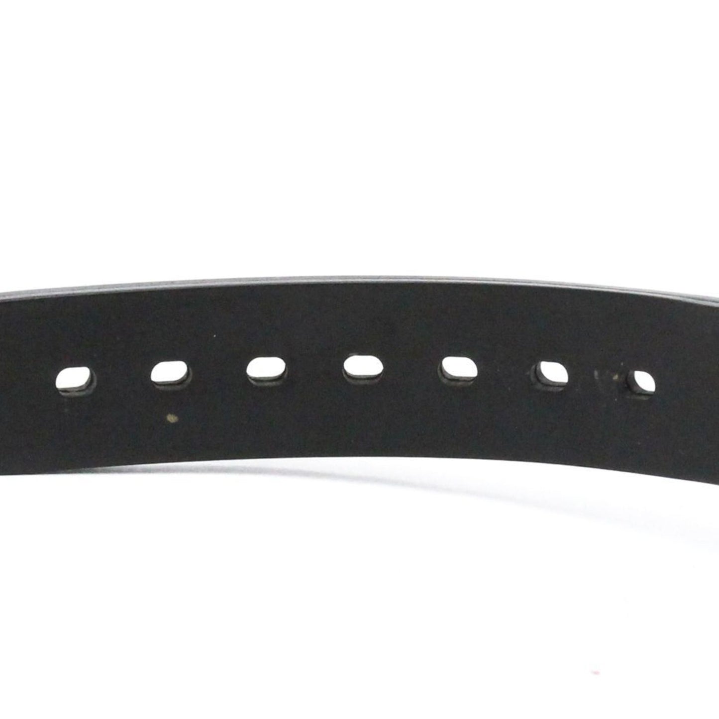 Bvlgari Aluminium Rubber Quartz