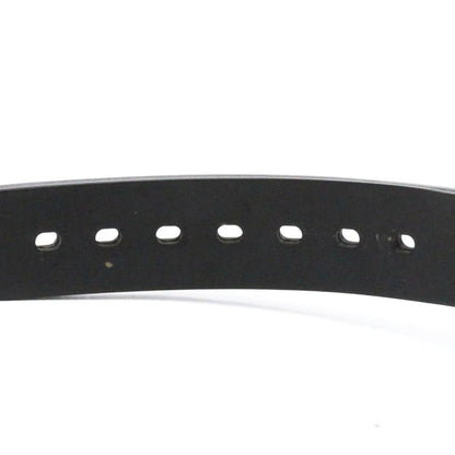 Bvlgari Aluminium Rubber Quartz