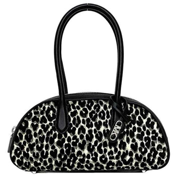 Michael Kors Handbag Ec-22117 Black