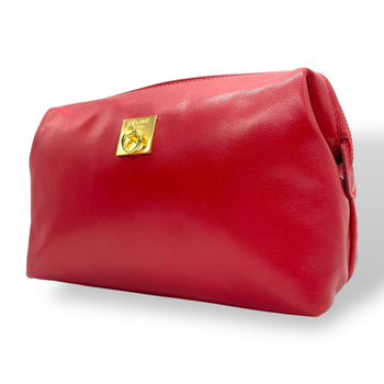 Celine Vintage Cline Pouch
