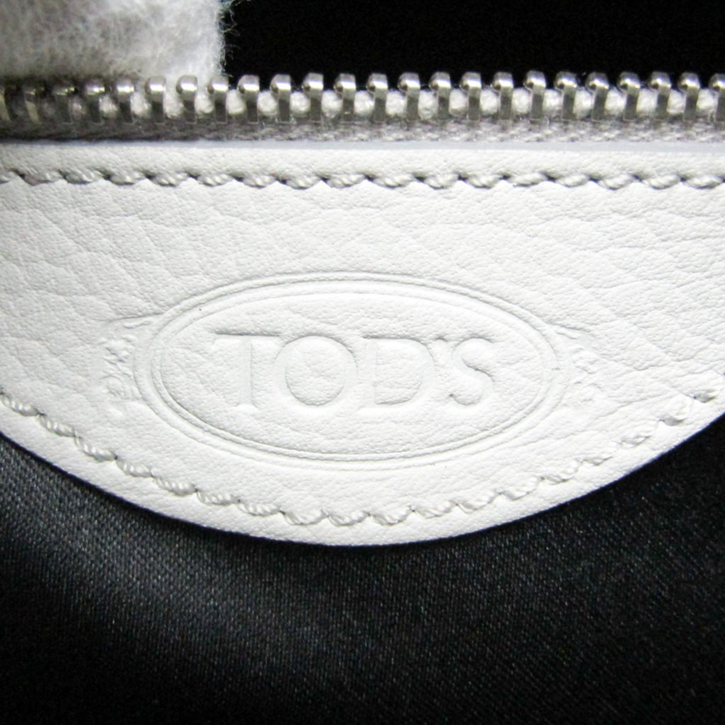 Tod'S Women'S Leather