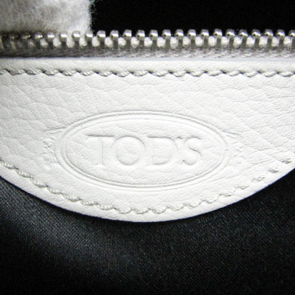 Tod'S Women'S Leather