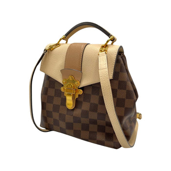 Louis Vuitton Crampton Backpack/Daypack