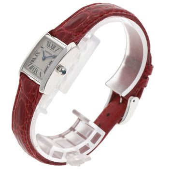 Cartier Tank Franaise Small Watch