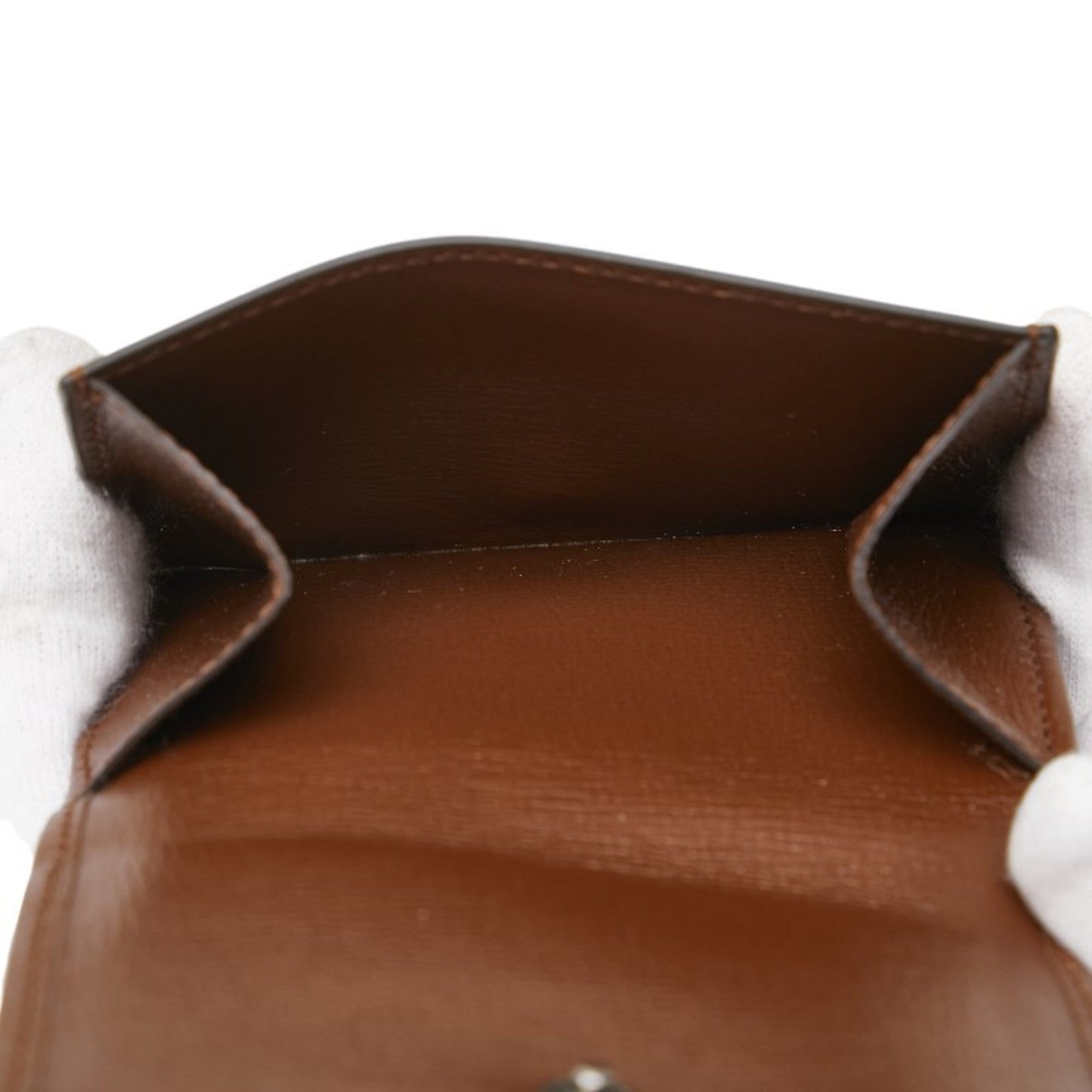 Gucci X Balenciaga The Hacker Project Neo Classic Wallet