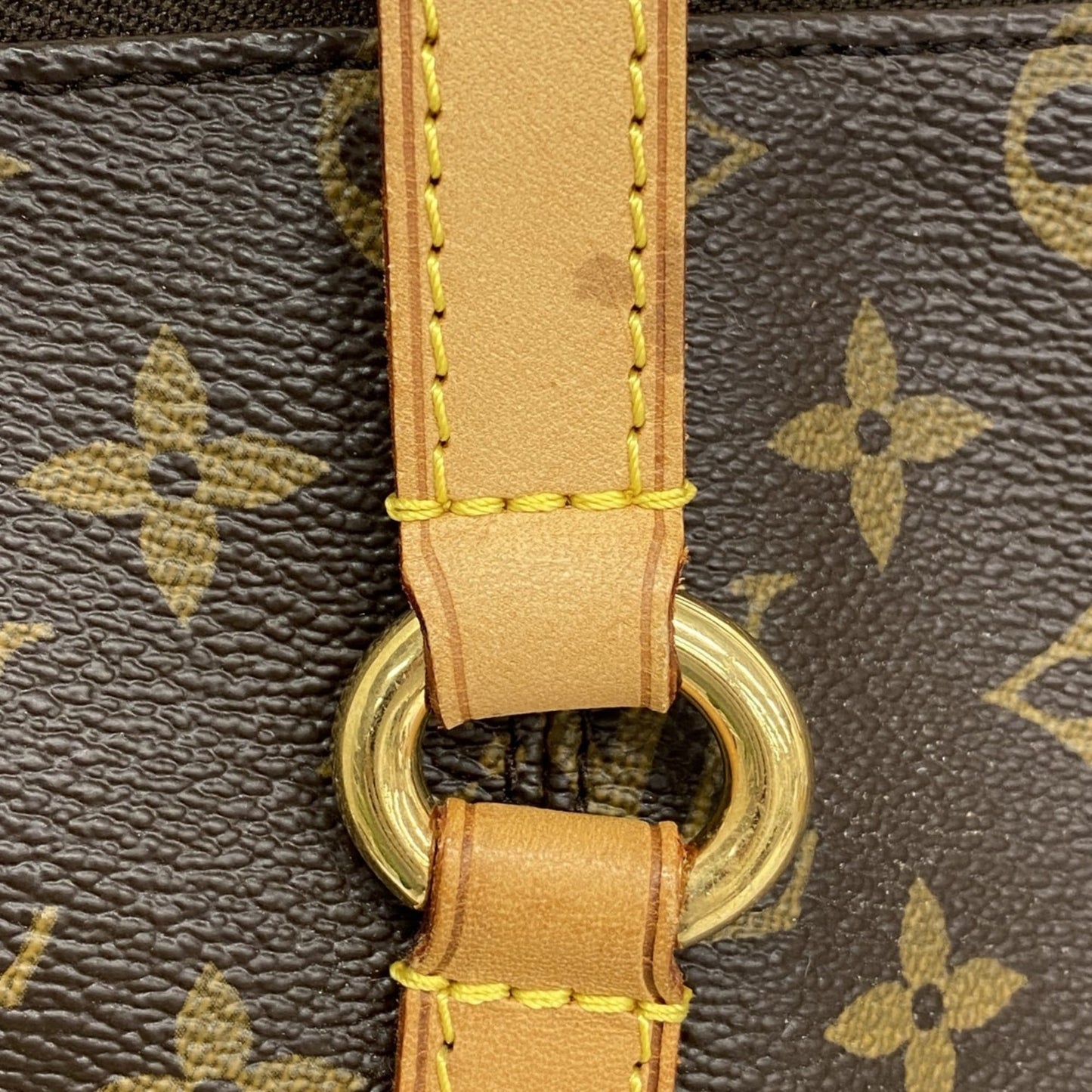 Bag Louis Vuitton Tote