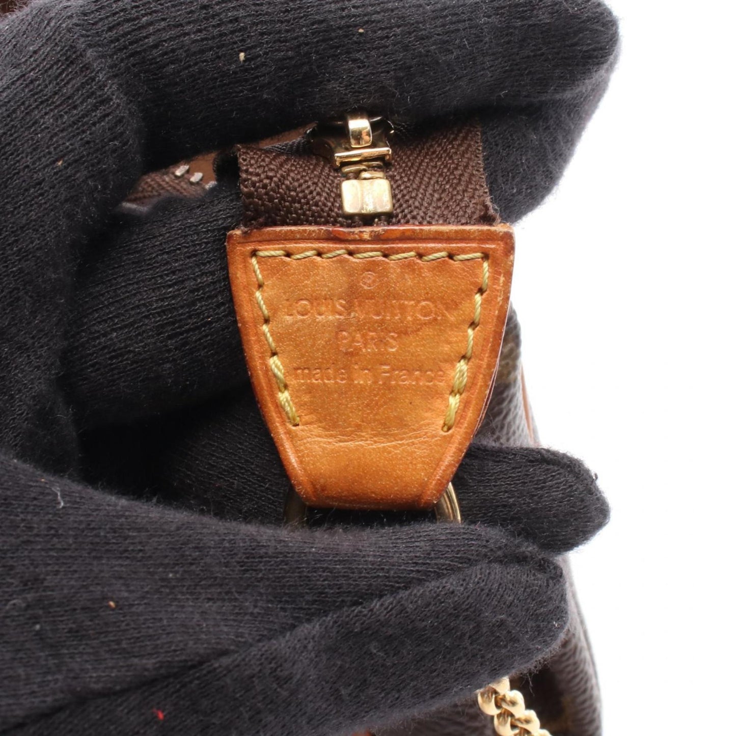 Louis Vuitton Eva Shoulder Bag