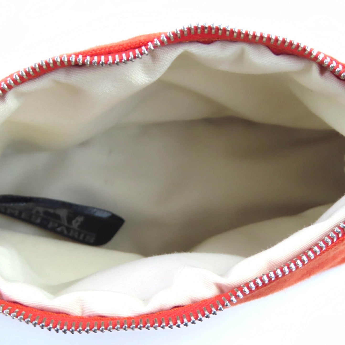 Hermes Bolide Mini Pouch