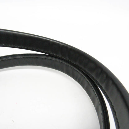 Balenciaga Navy Cabas S 339933 Women'S Canvas