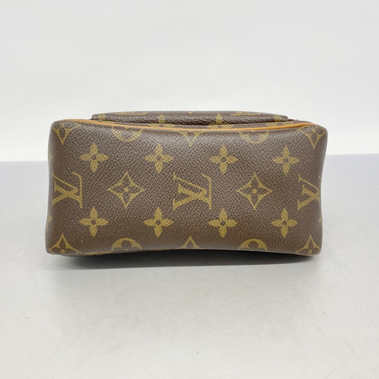 Louis Vuitton Monogram Viva Cite Pm Shoulder Bag M51165 Brown