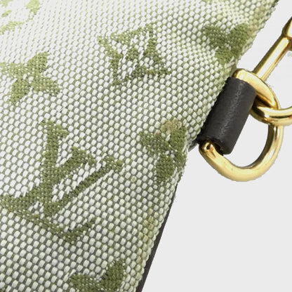 Louis Vuitton Monogram Mini Franoise M92307 Handbag