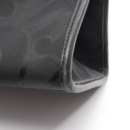 Burberry Tb Monogram Tote Bag