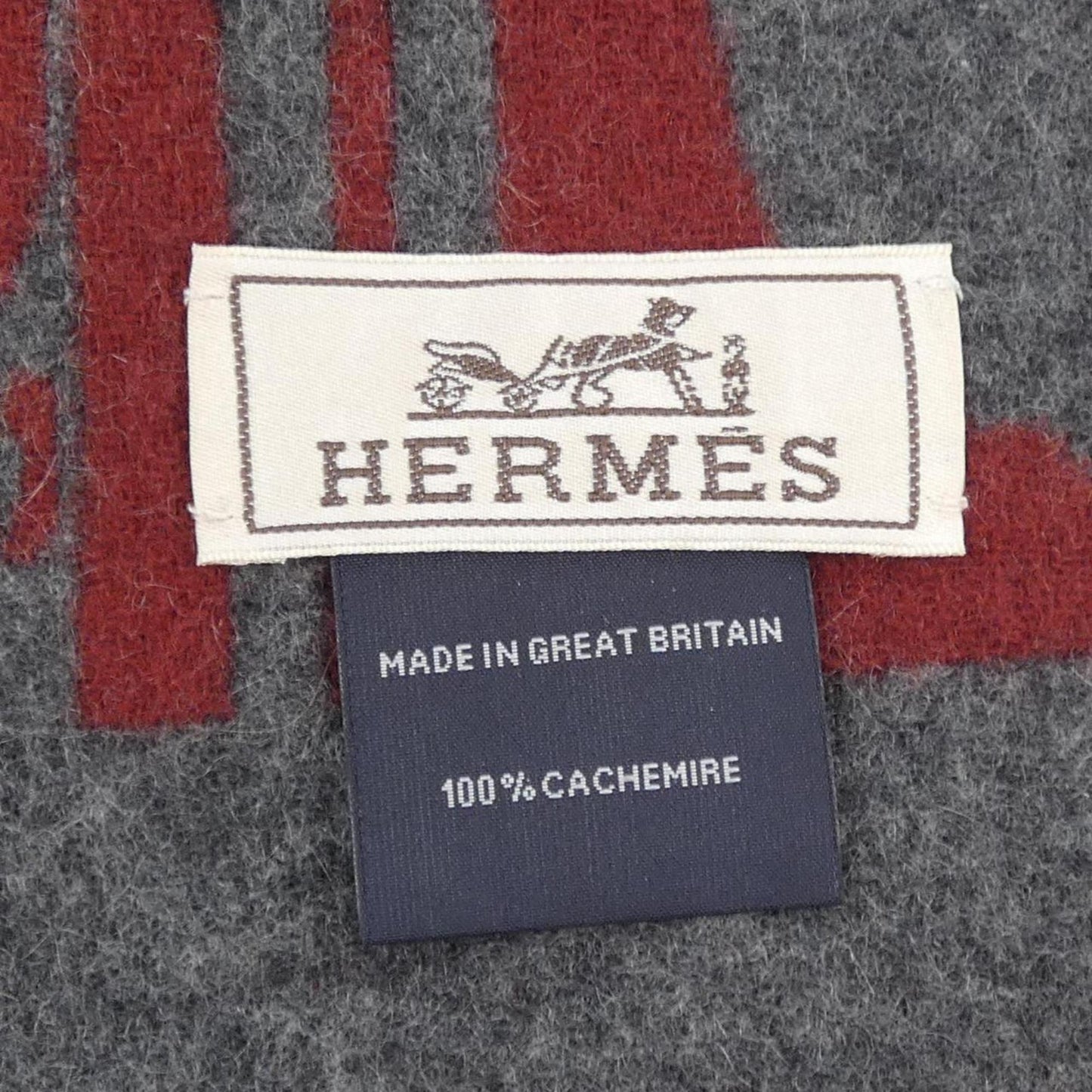 Hermes Hermes Scarf