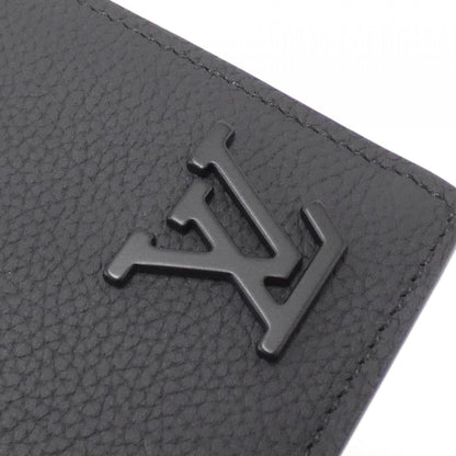 Louis Vuitton Lv Aerogram Portefeuille Brazza M69980 Wallet