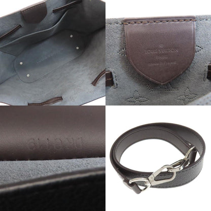 Louis Vuitton M54402 Girolata Tote Bag Mahina Leather