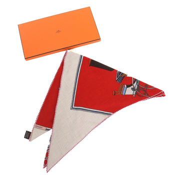 Hermes Triangle Geant Folding Canopy Carriage