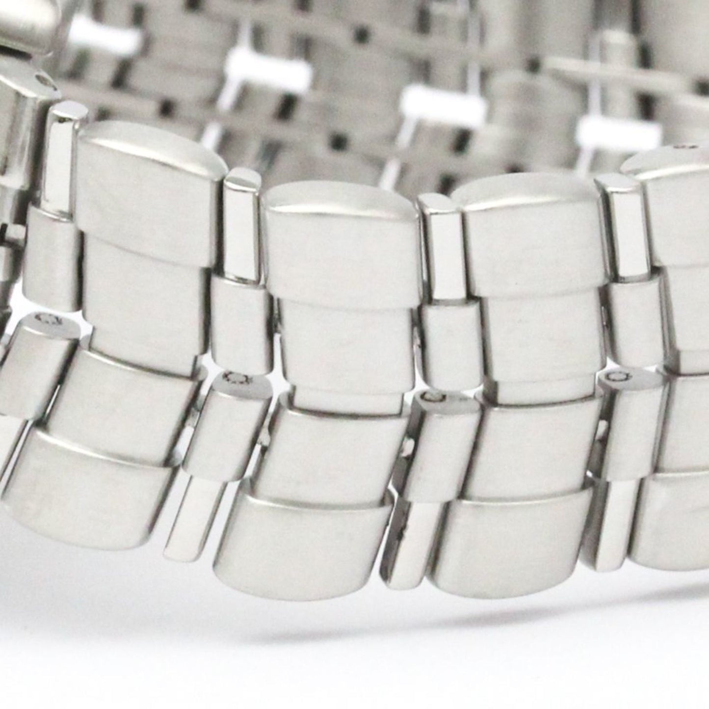 Tag Heuer 6000 Chronogragh Steel Quartz