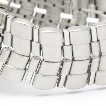 Tag Heuer 6000 Chronogragh Steel Quartz