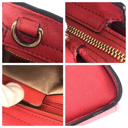 Michael Kors Selma Coral Pink