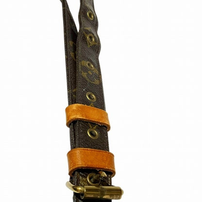 Louis Vuitton Monogram Nile M45244 Bag Shoulder