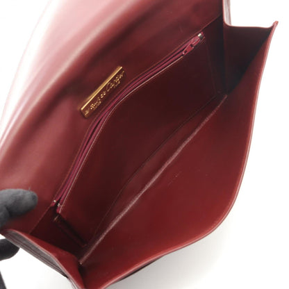 Cartier Must Line Second Bag/Clutch Bag