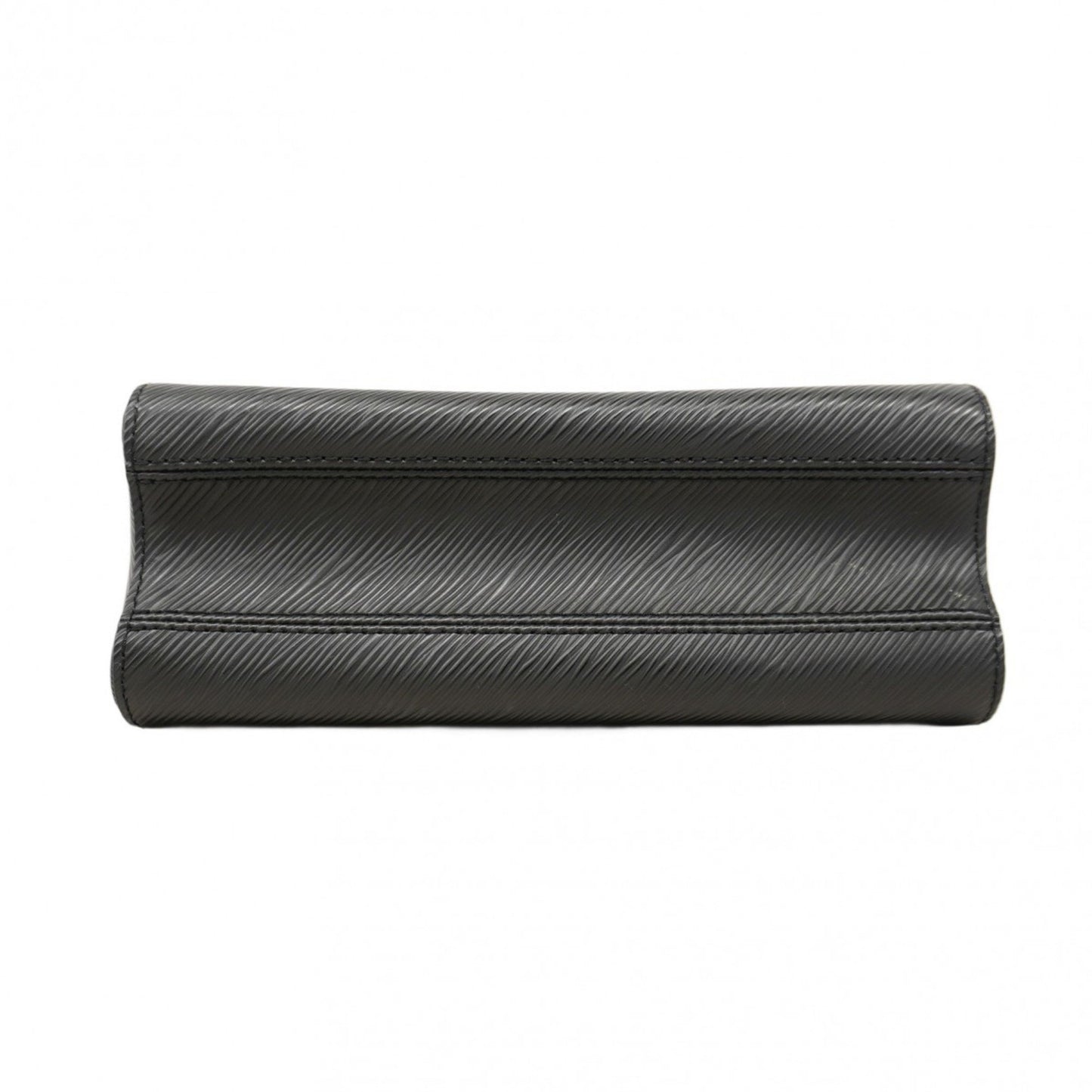 Louis Vuitton Epi Twist Mm Shoulder Bag M53762 Noir