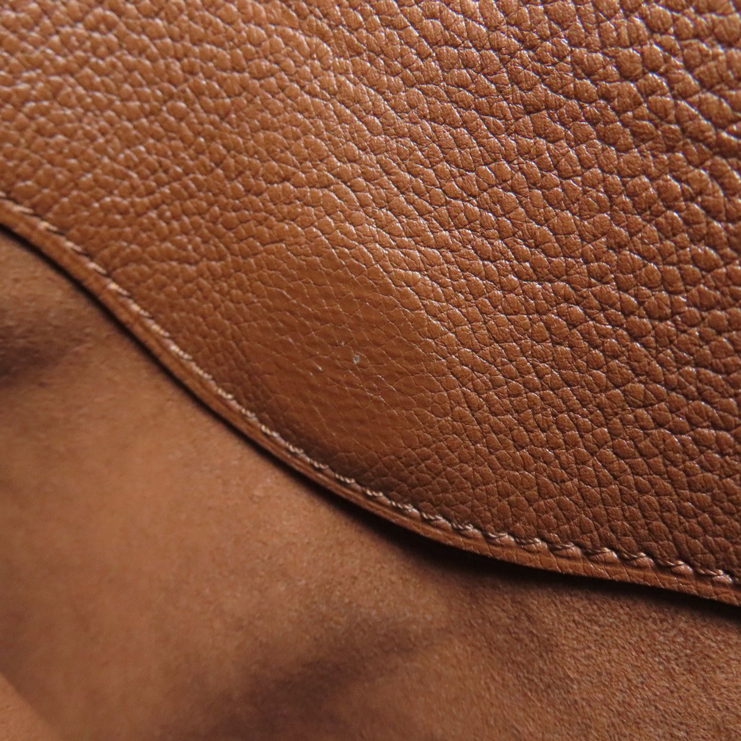 Louis Vuitton M43235 Pallas Bb Usa Handbag Monogram Canvas