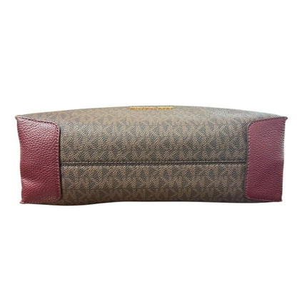 Michael Kors 2-Way Tote/Shoulder Bag Ba-2105