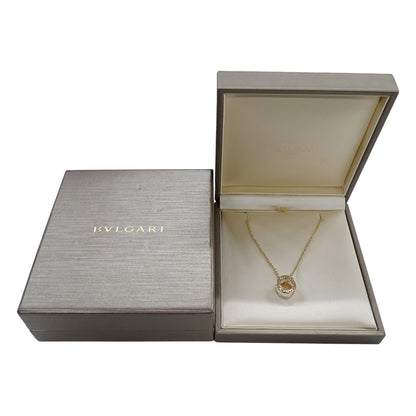 Bvlgari B-Zero1 Necklace For Men And Women