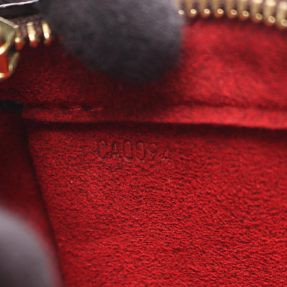 Louis Vuitton Viva Cite Pm Shoulder Bag In Coated Canvas And Leather With Monogram Design