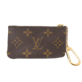 Louis Vuitton Pochette Cls Coin Case For Men And Women