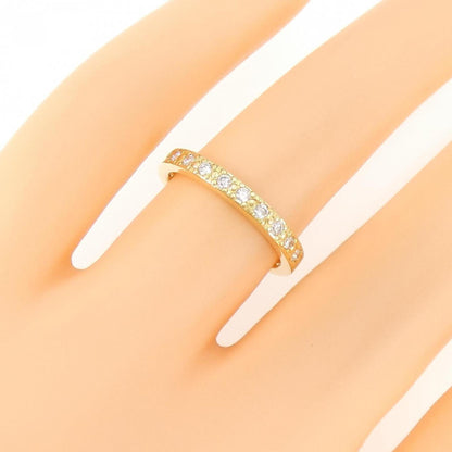 Tasaki Diamond Ring 0.15Ct