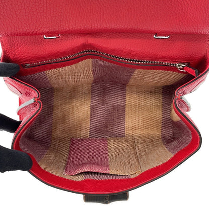 Gucci Handbag Daily Bamboo Leather 370831 Gucci 2Way