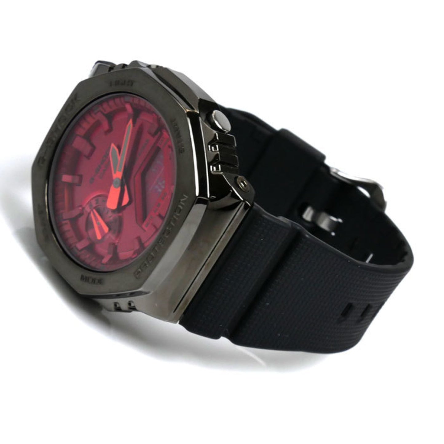 Casio G-Shock Battery-Powered