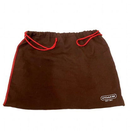 Coach Signature 6849 Shoulder Bag